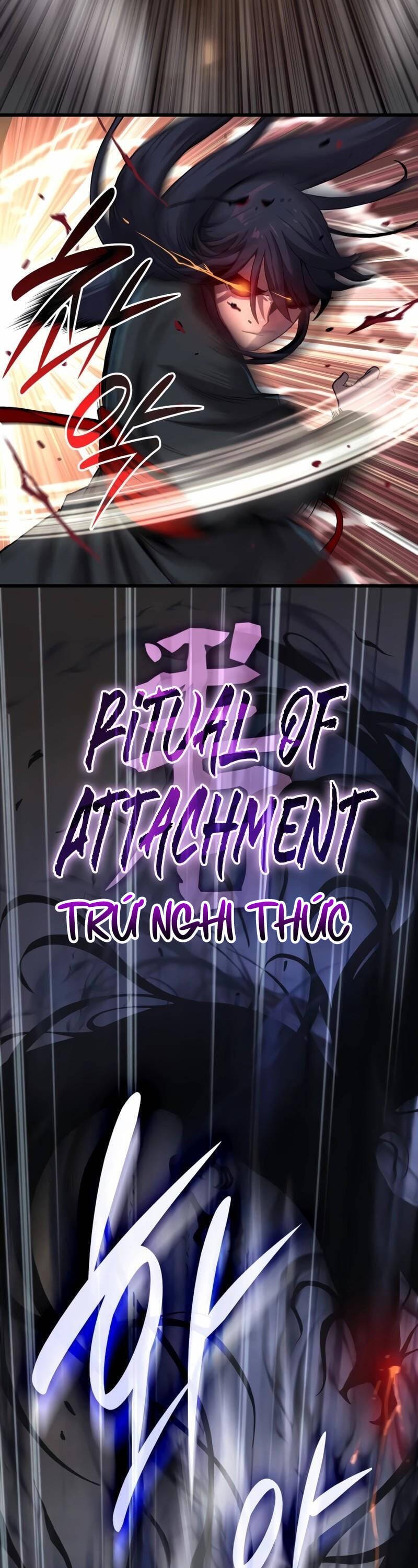 Truyện Tranh Quái Lực Loạn Thần trang 7