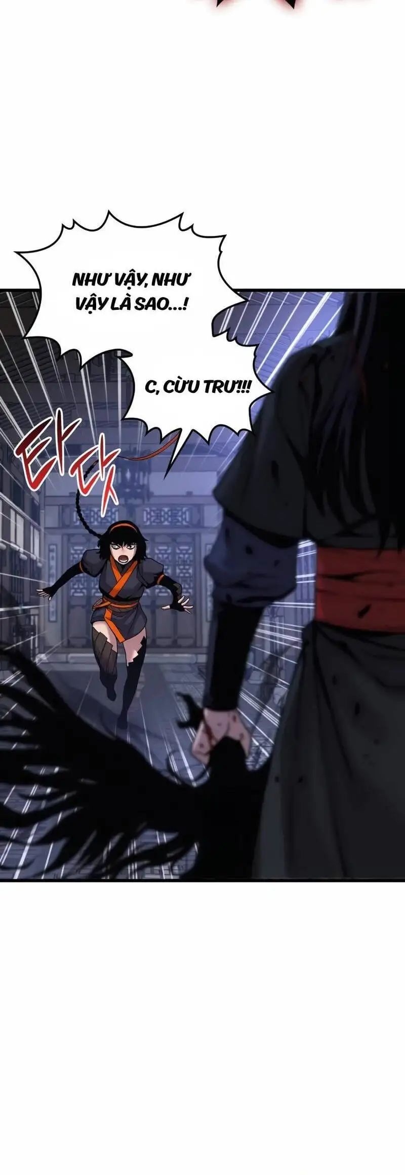 Truyện Tranh Quái Lực Loạn Thần trang 7