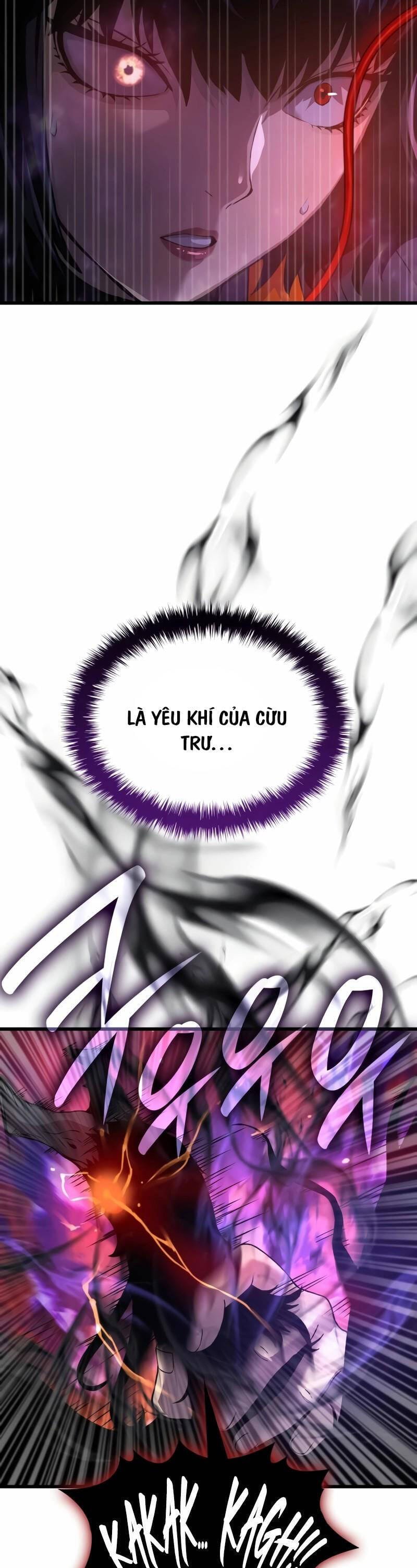 Truyện Tranh Quái Lực Loạn Thần trang 7