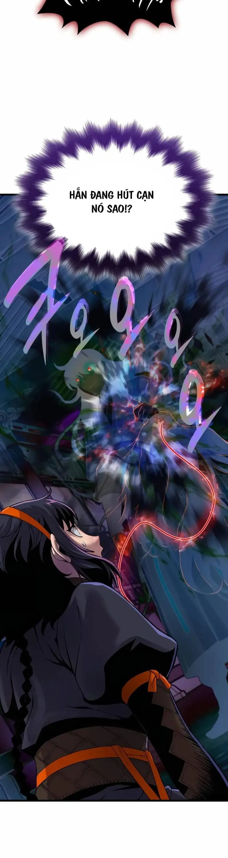 Truyện Tranh Quái Lực Loạn Thần trang 7
