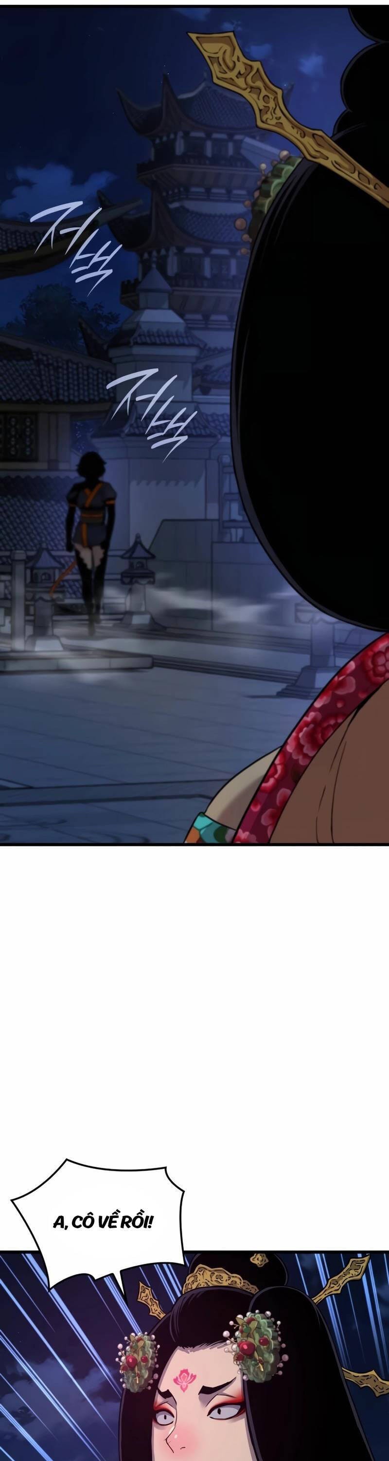 Truyện Tranh Quái Lực Loạn Thần trang 7