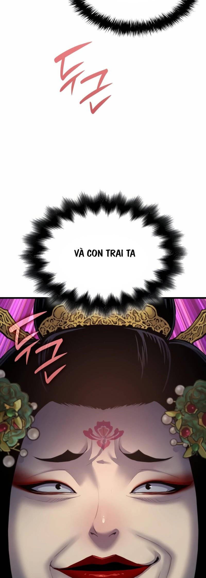 Truyện Tranh Quái Lực Loạn Thần trang 7