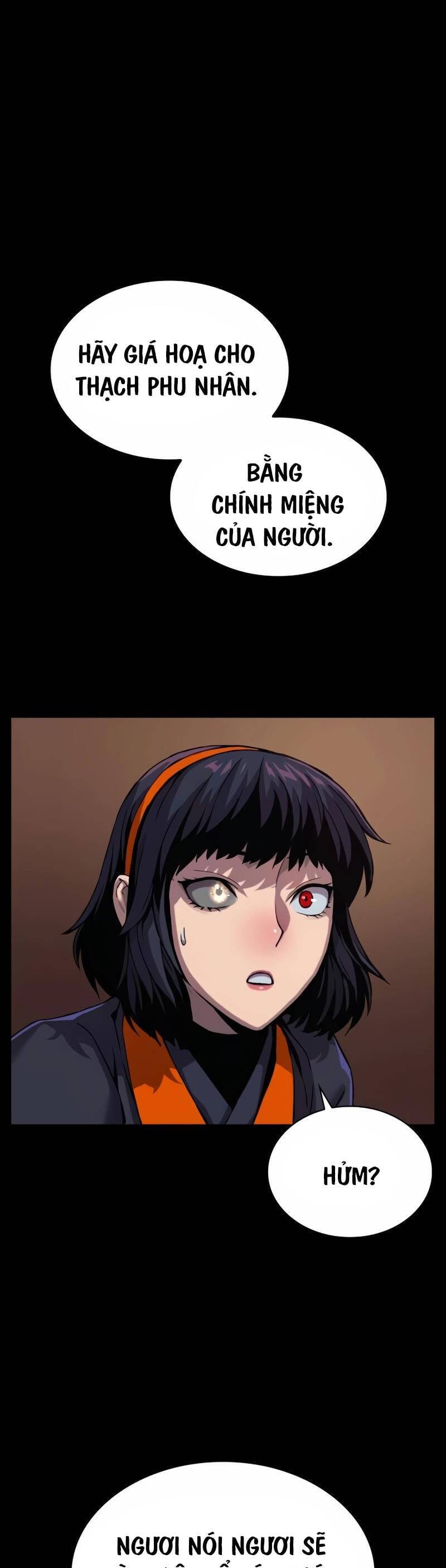 Truyện Tranh Quái Lực Loạn Thần trang 7