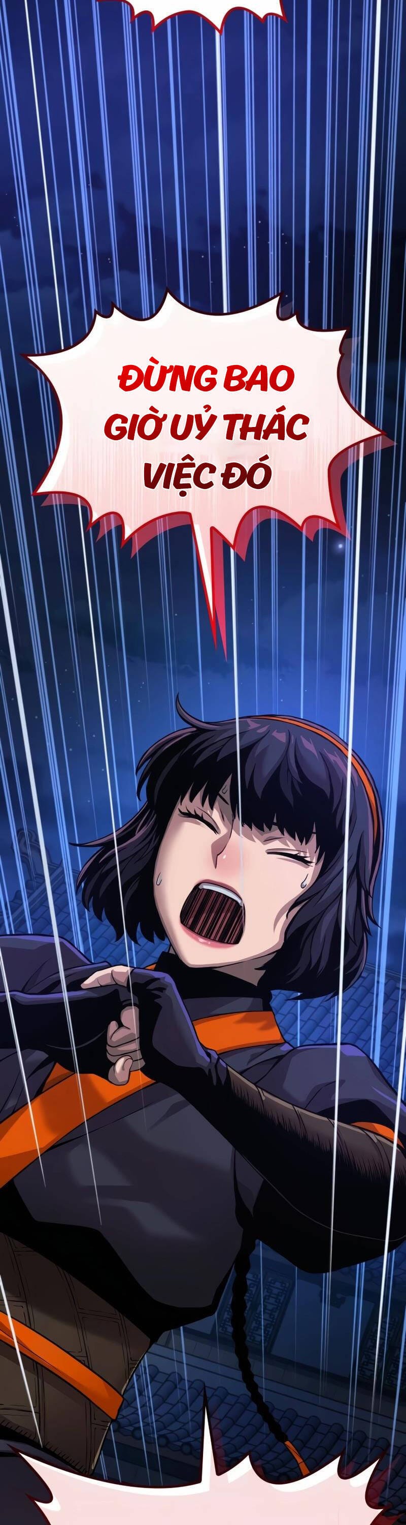 Truyện Tranh Quái Lực Loạn Thần trang 7