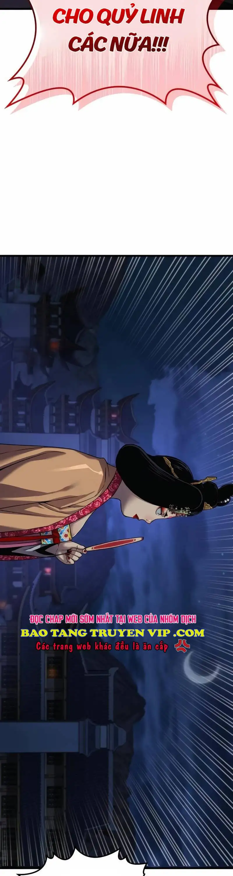 Truyện Tranh Quái Lực Loạn Thần trang 7