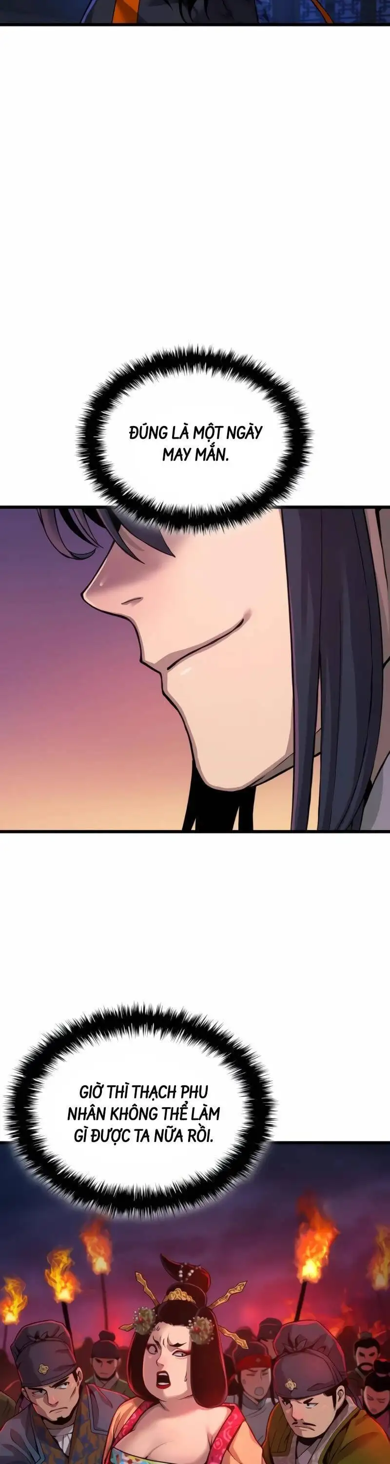 Truyện Tranh Quái Lực Loạn Thần trang 7