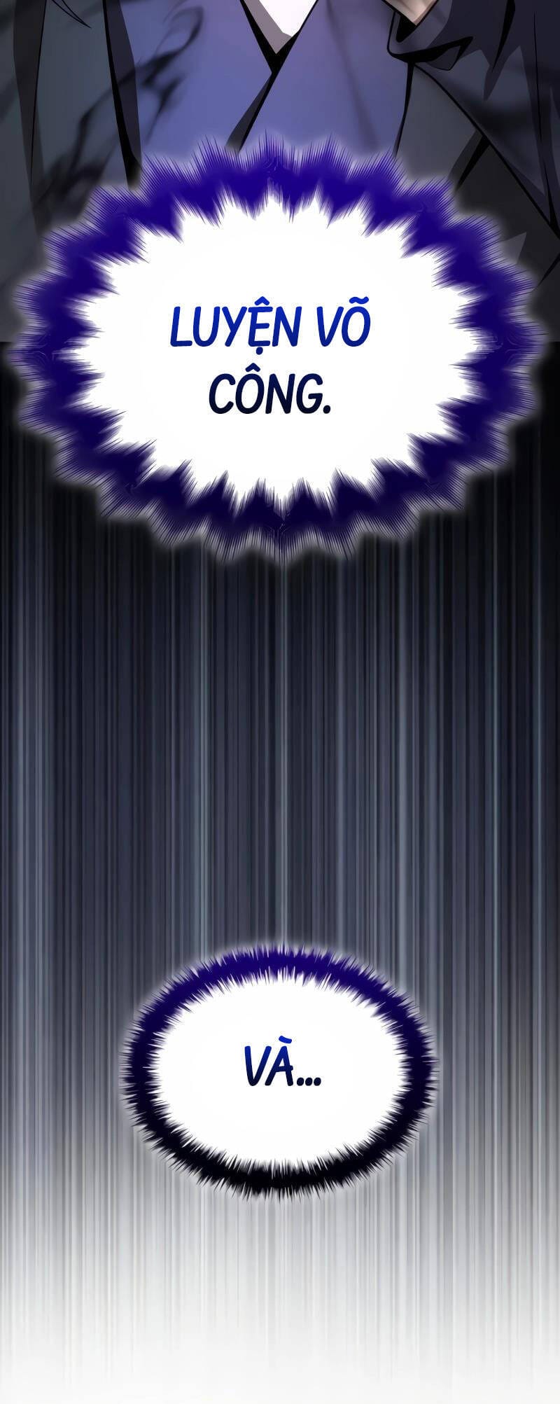 Truyện Tranh Quái Lực Loạn Thần trang 7