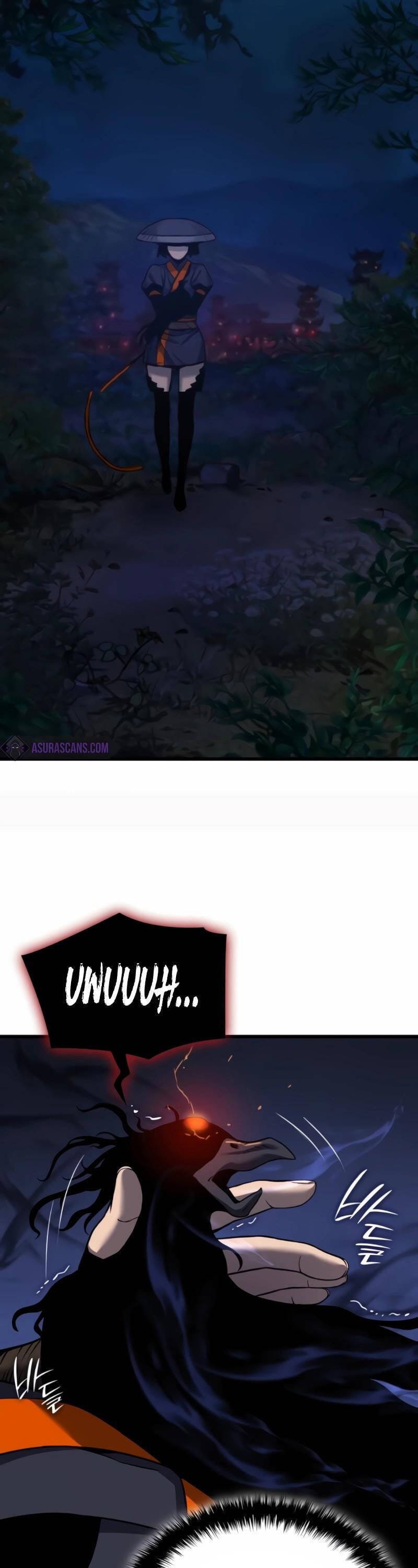 Truyện Tranh Quái Lực Loạn Thần trang 7