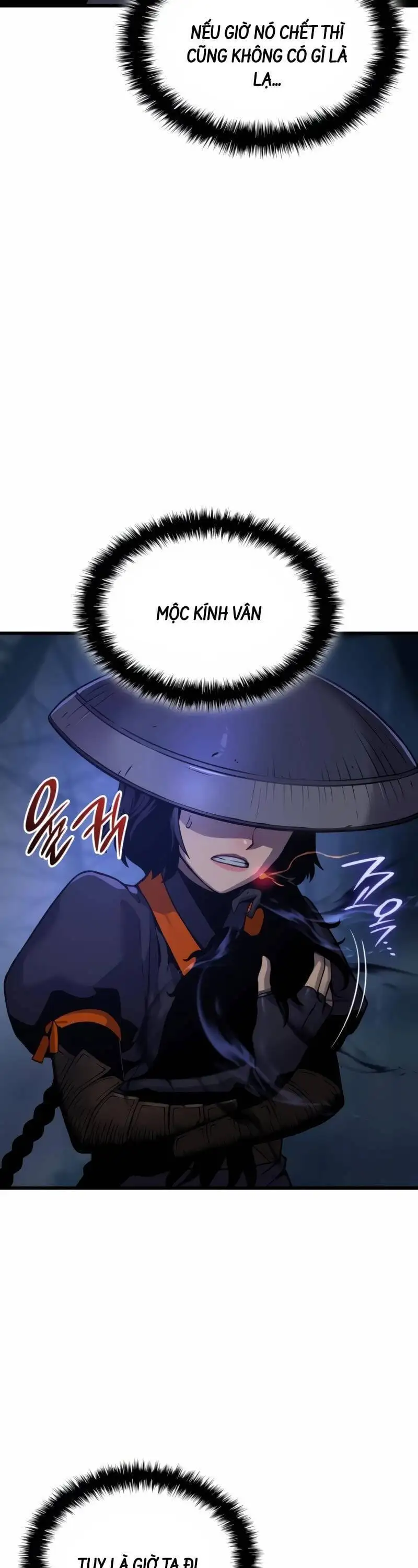 Truyện Tranh Quái Lực Loạn Thần trang 7
