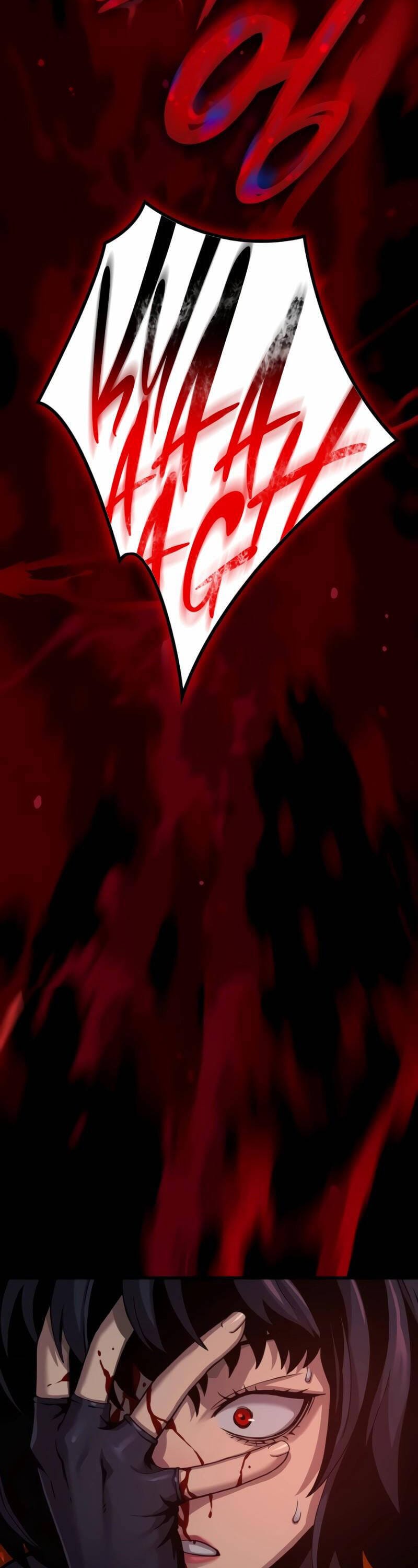 Truyện Tranh Quái Lực Loạn Thần trang 7