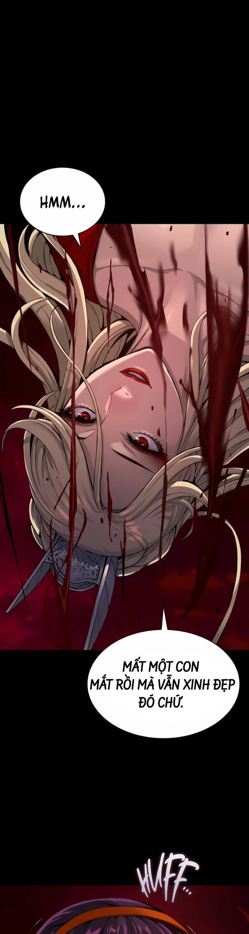 Truyện Tranh Quái Lực Loạn Thần trang 7