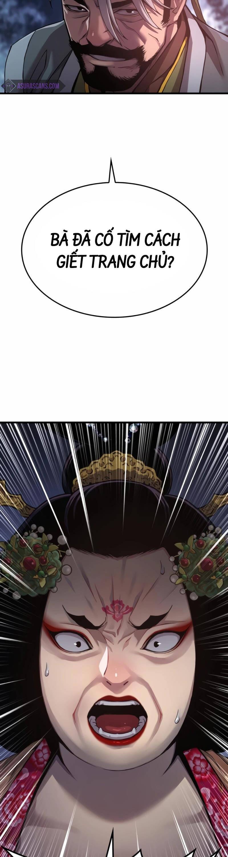 Truyện Tranh Quái Lực Loạn Thần trang 7