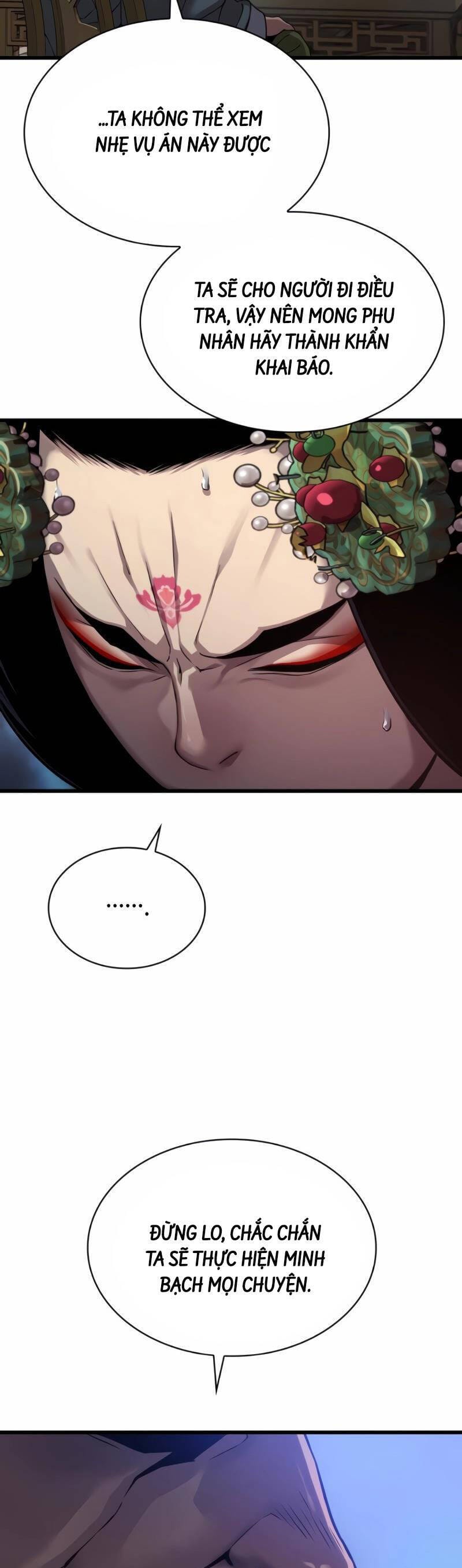 Truyện Tranh Quái Lực Loạn Thần trang 7