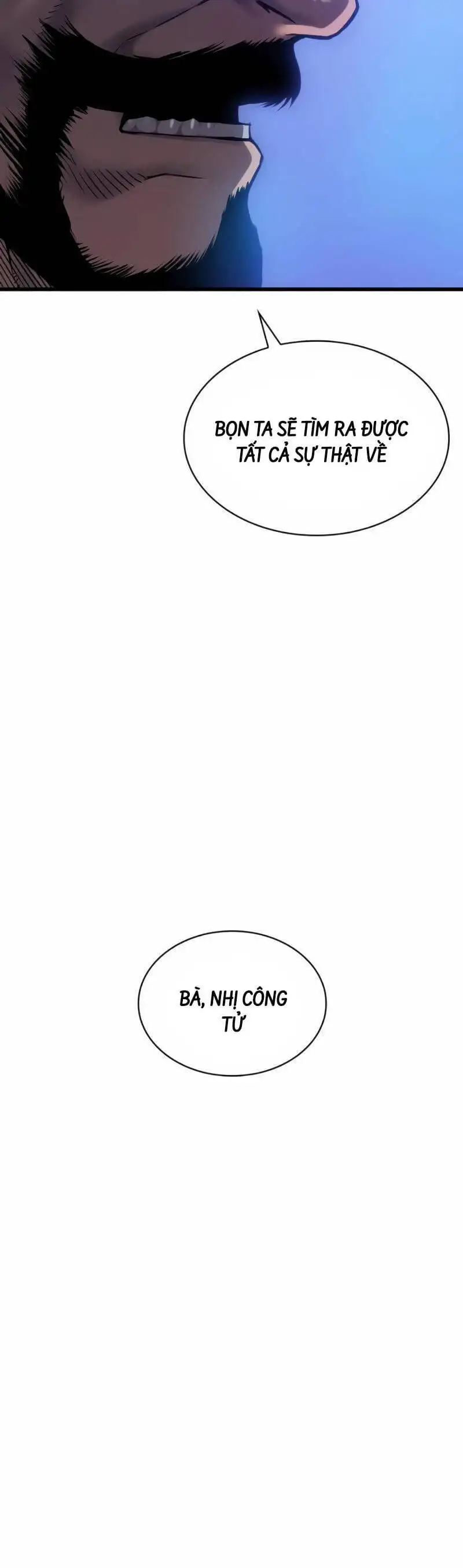 Truyện Tranh Quái Lực Loạn Thần trang 7