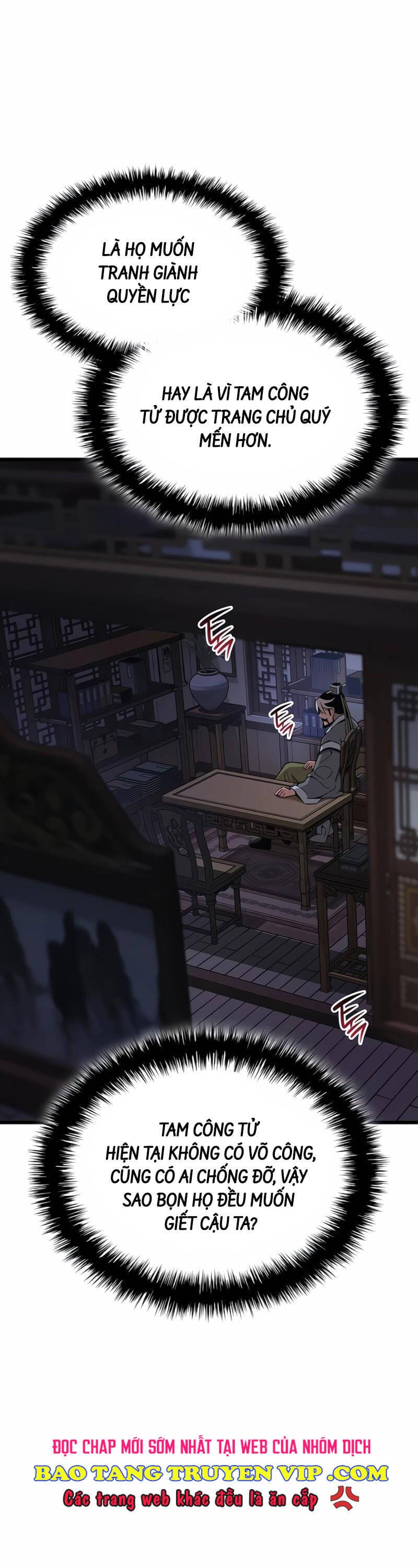 Truyện Tranh Quái Lực Loạn Thần trang 7