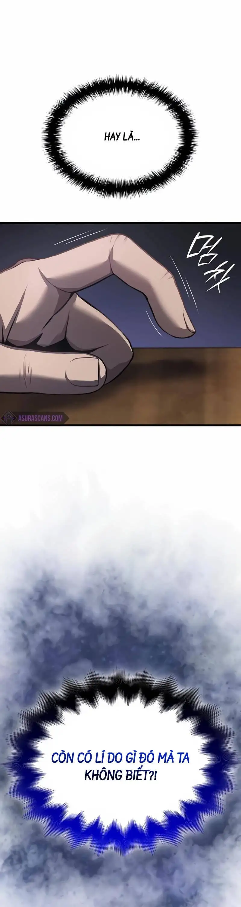 Truyện Tranh Quái Lực Loạn Thần trang 7