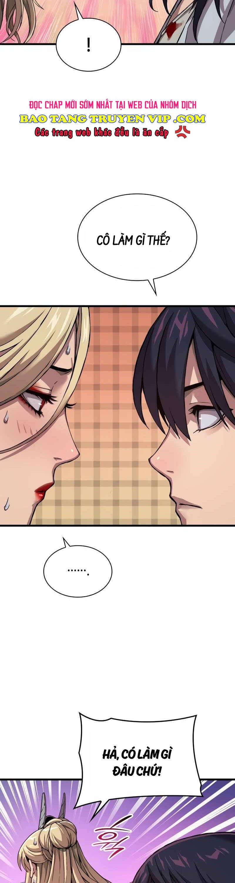 Truyện Tranh Quái Lực Loạn Thần trang 7