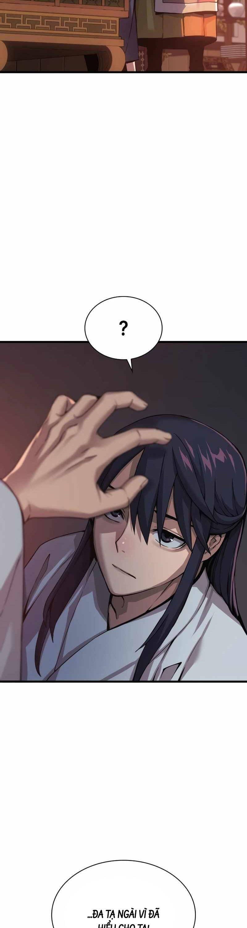 Truyện Tranh Quái Lực Loạn Thần trang 7