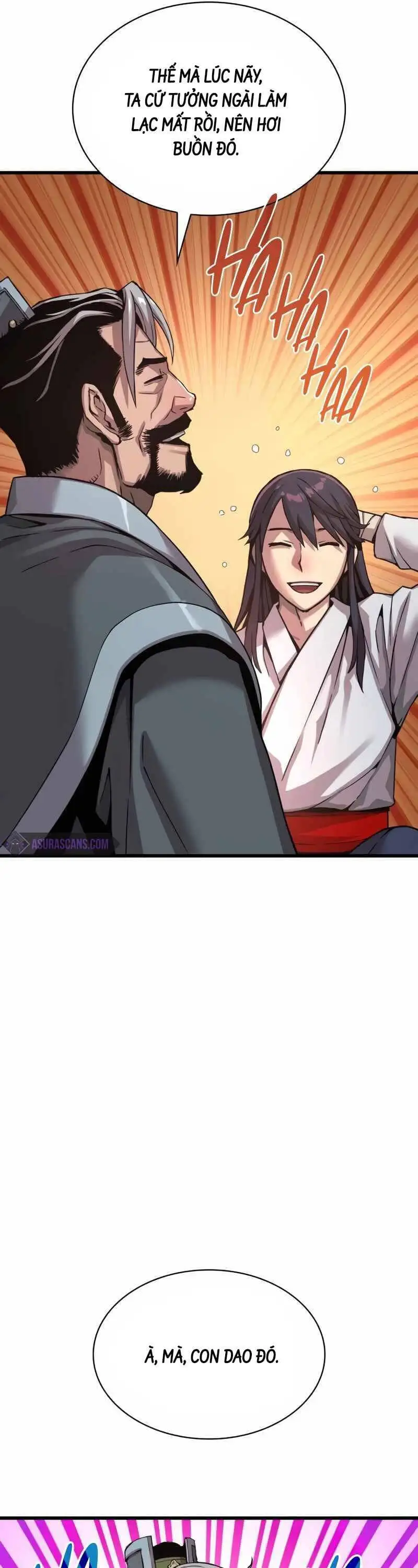 Truyện Tranh Quái Lực Loạn Thần trang 7