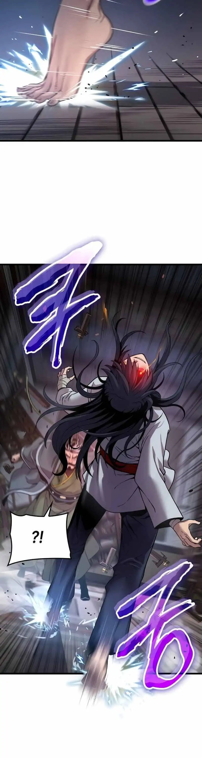 Truyện Tranh Quái Lực Loạn Thần trang 7