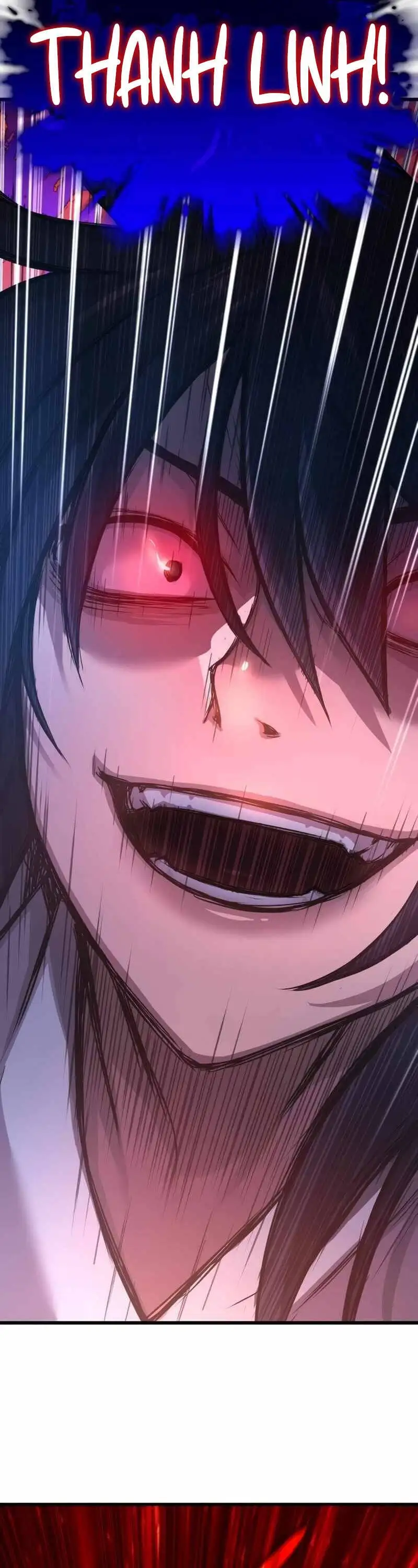 Truyện Tranh Quái Lực Loạn Thần trang 7