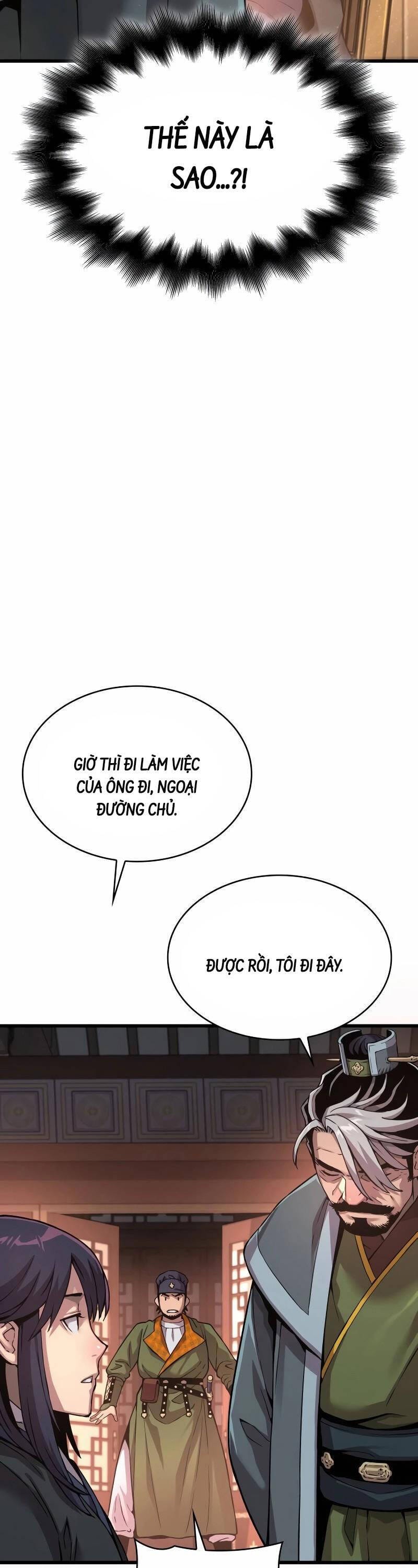 Truyện Tranh Quái Lực Loạn Thần trang 7