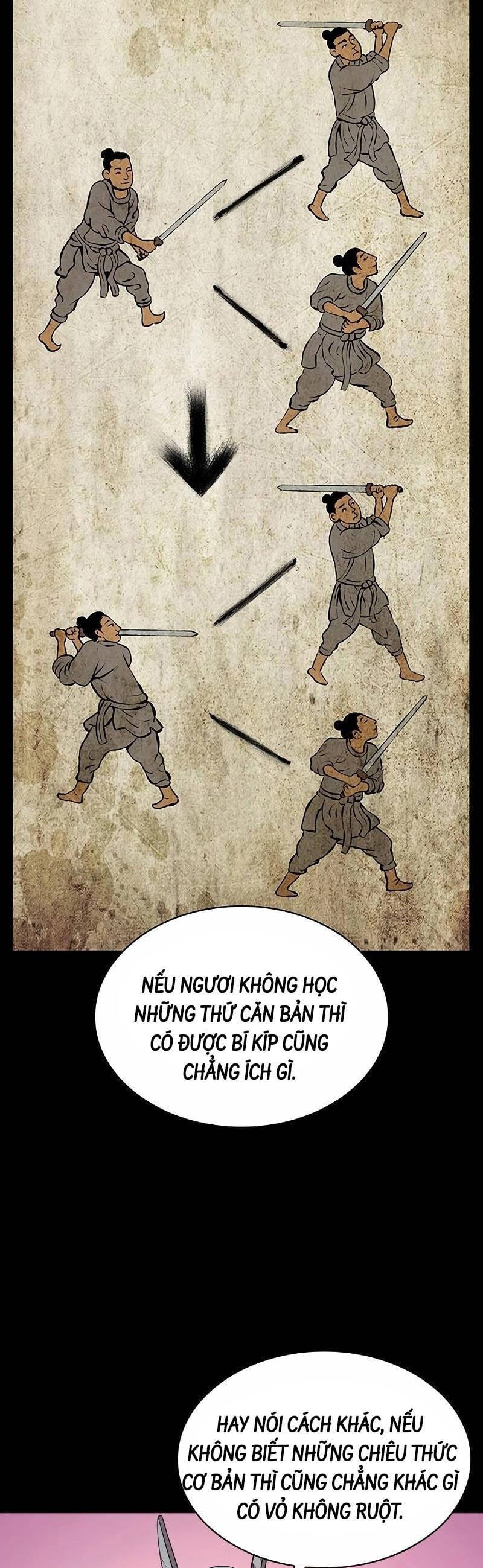 Truyện Tranh Quái Lực Loạn Thần trang 7