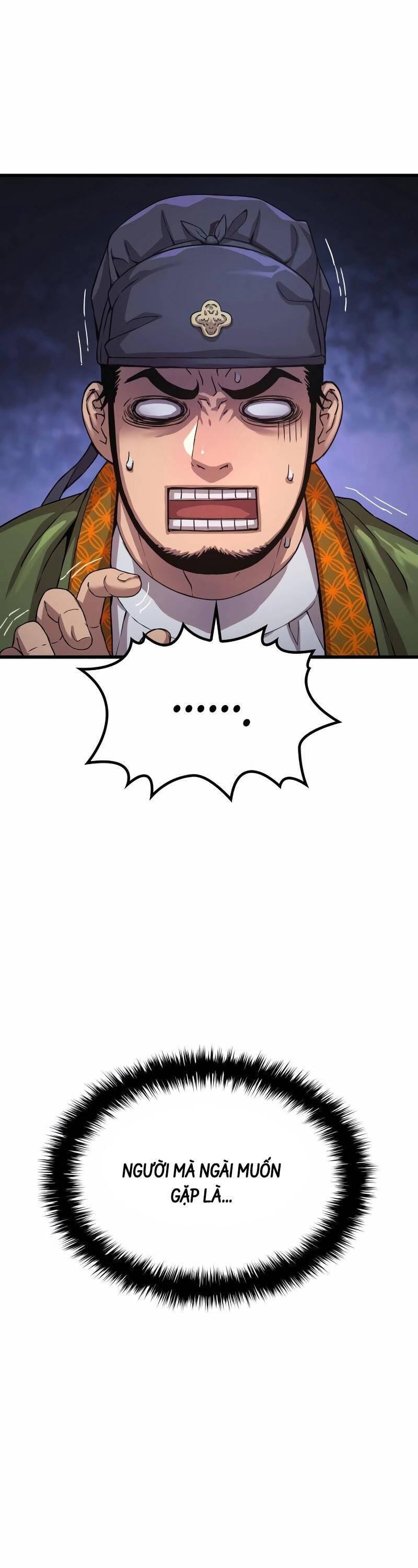 Truyện Tranh Quái Lực Loạn Thần trang 7