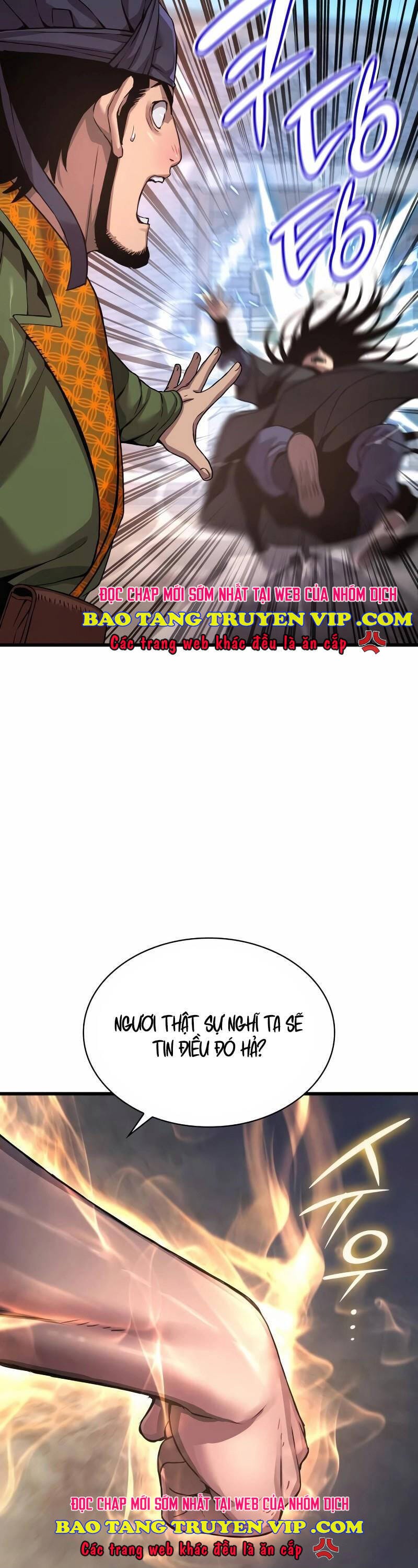 Truyện Tranh Quái Lực Loạn Thần trang 7