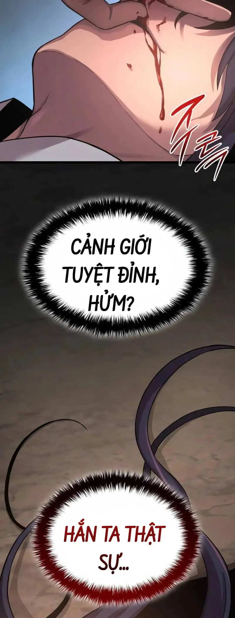 Truyện Tranh Quái Lực Loạn Thần trang 7