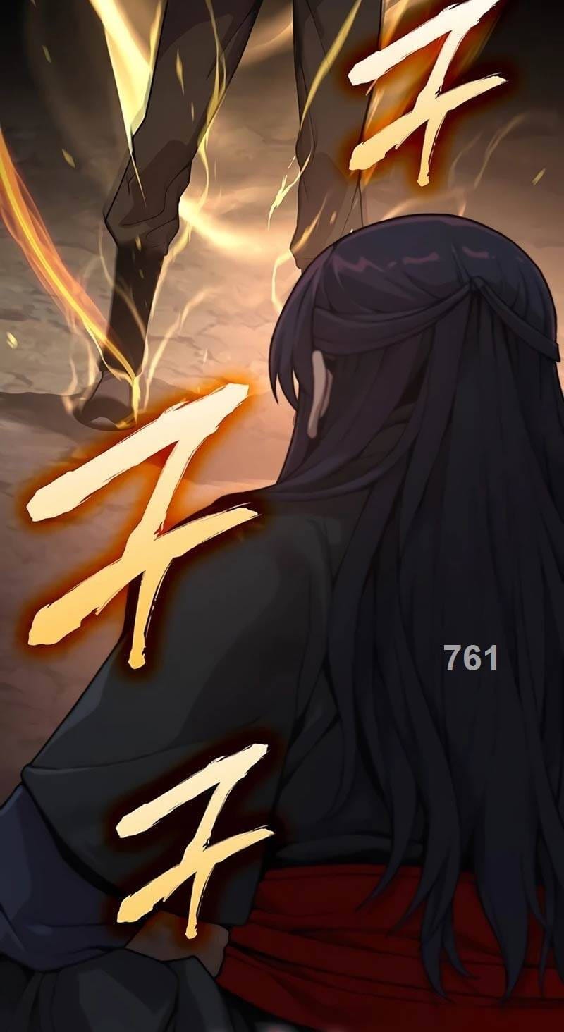 Truyện Tranh Quái Lực Loạn Thần trang 7