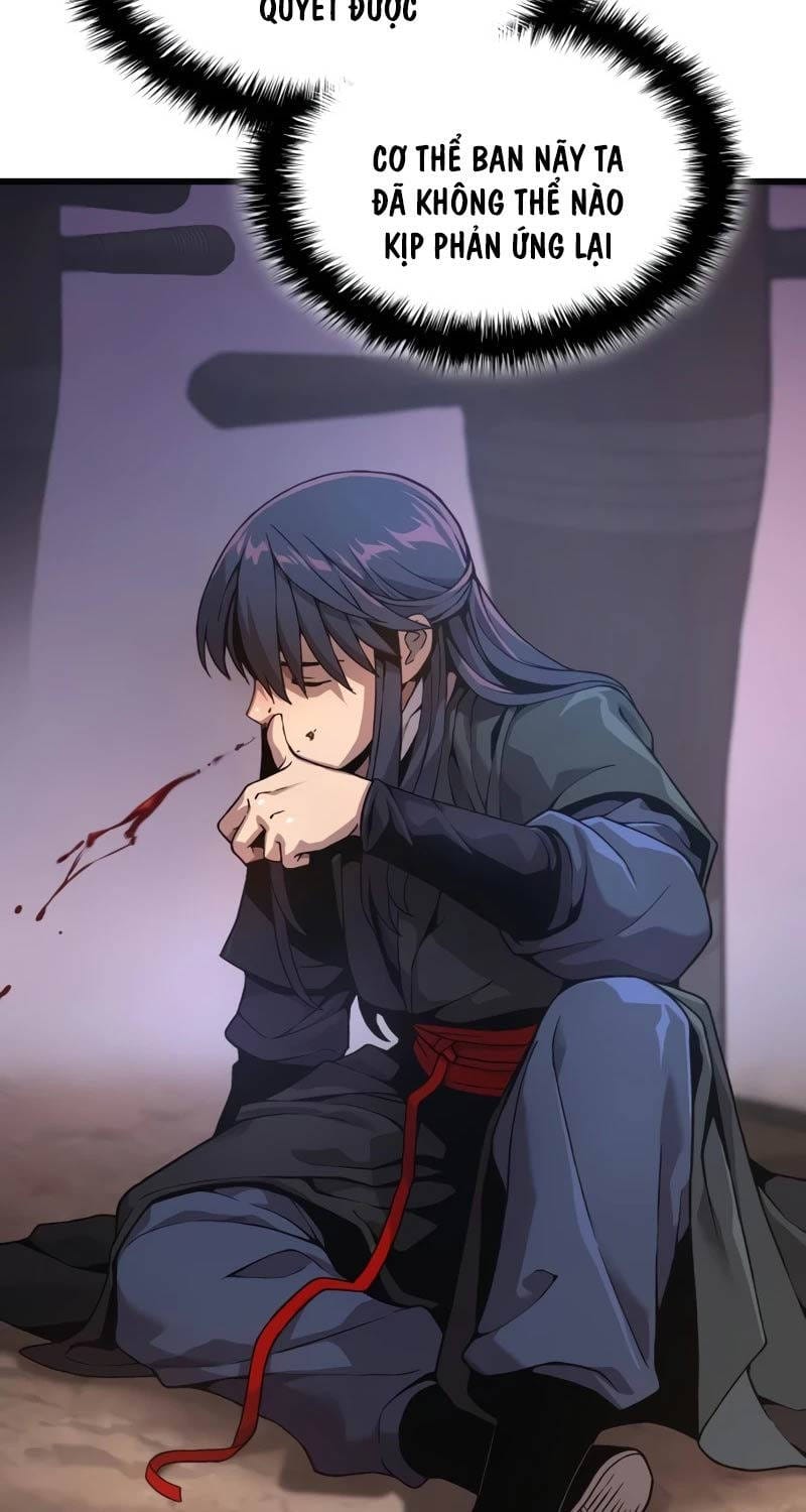 Truyện Tranh Quái Lực Loạn Thần trang 7