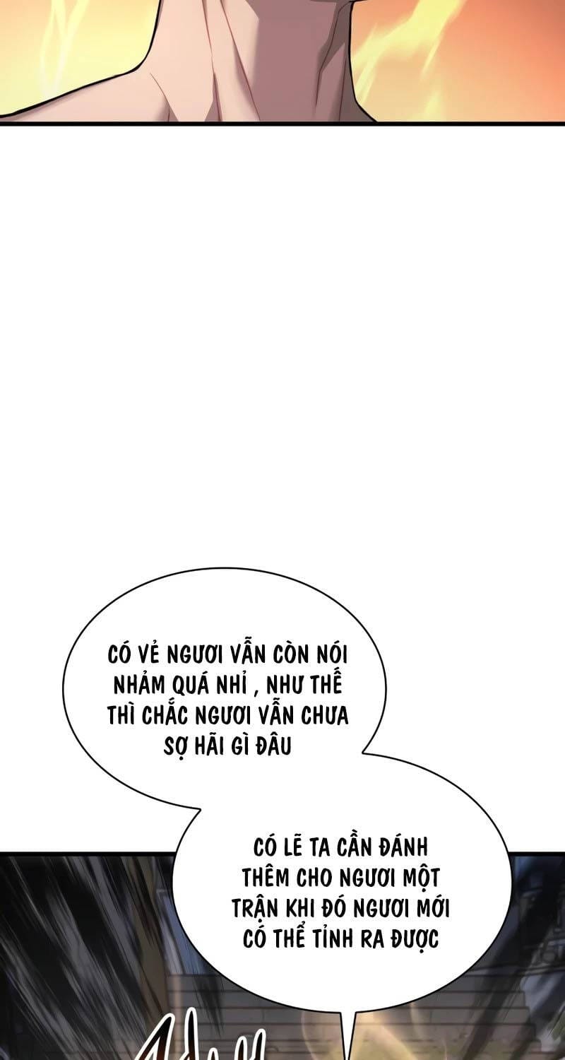 Truyện Tranh Quái Lực Loạn Thần trang 7