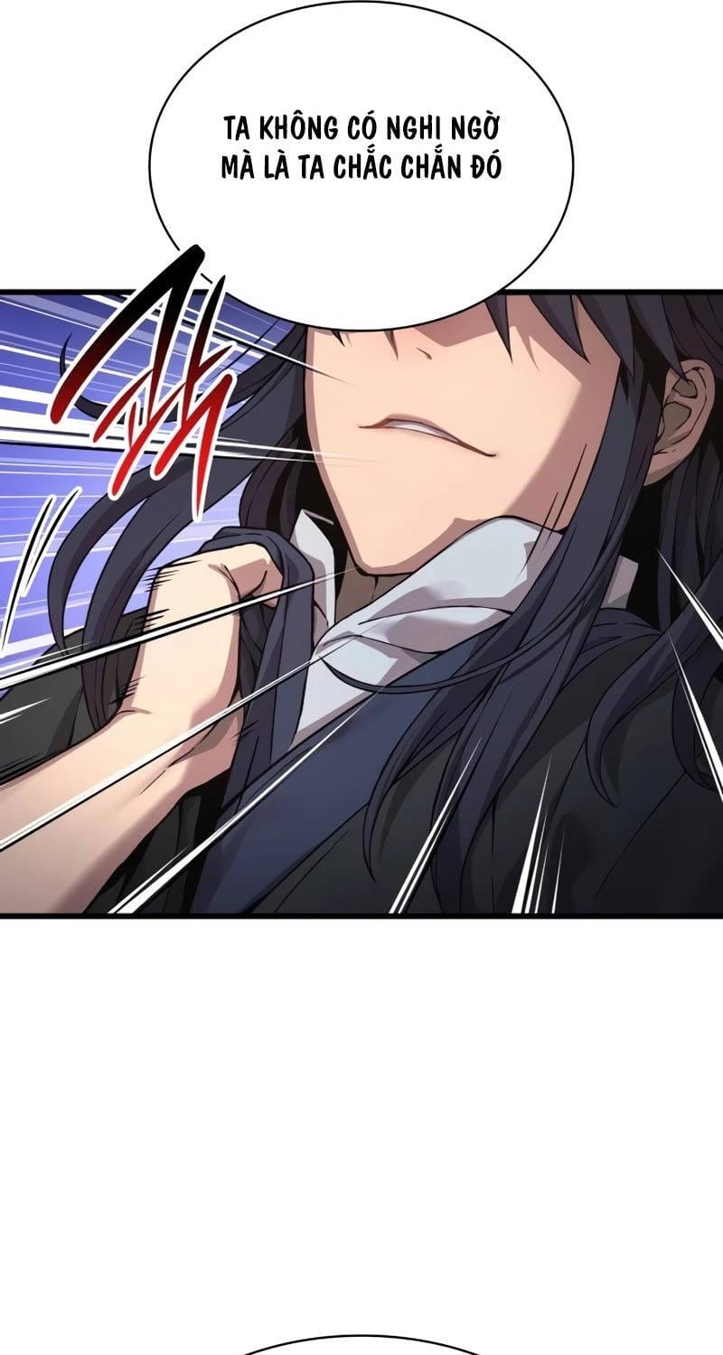 Truyện Tranh Quái Lực Loạn Thần trang 7