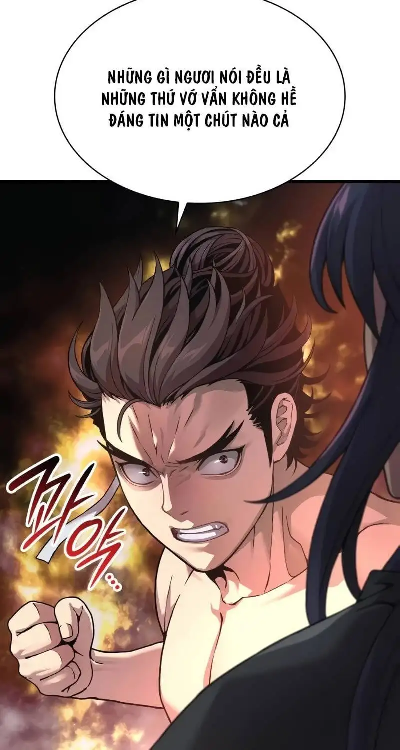 Truyện Tranh Quái Lực Loạn Thần trang 7