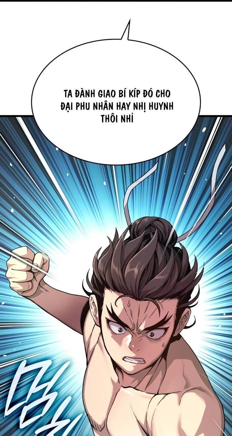 Truyện Tranh Quái Lực Loạn Thần trang 7