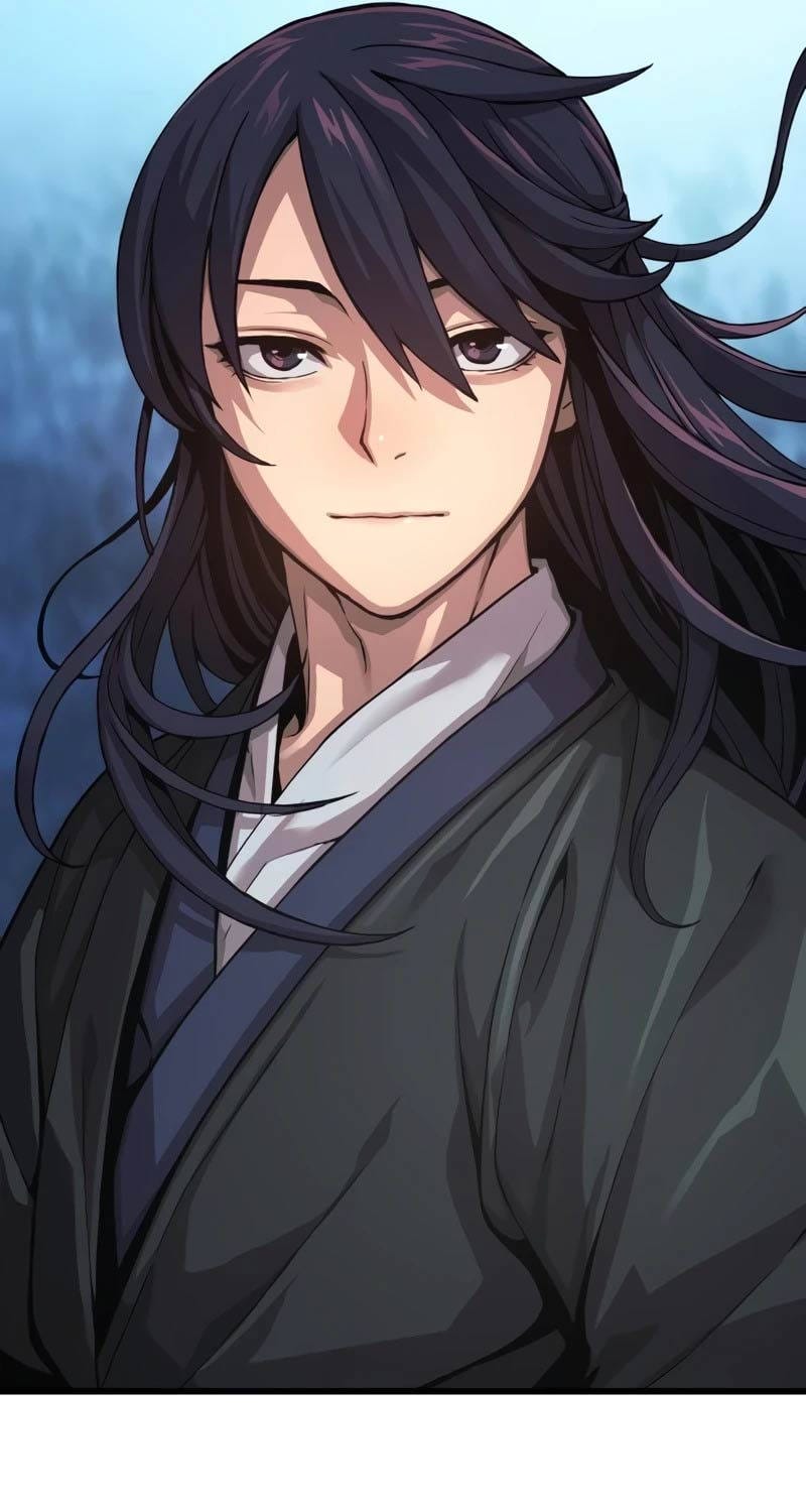 Truyện Tranh Quái Lực Loạn Thần trang 7