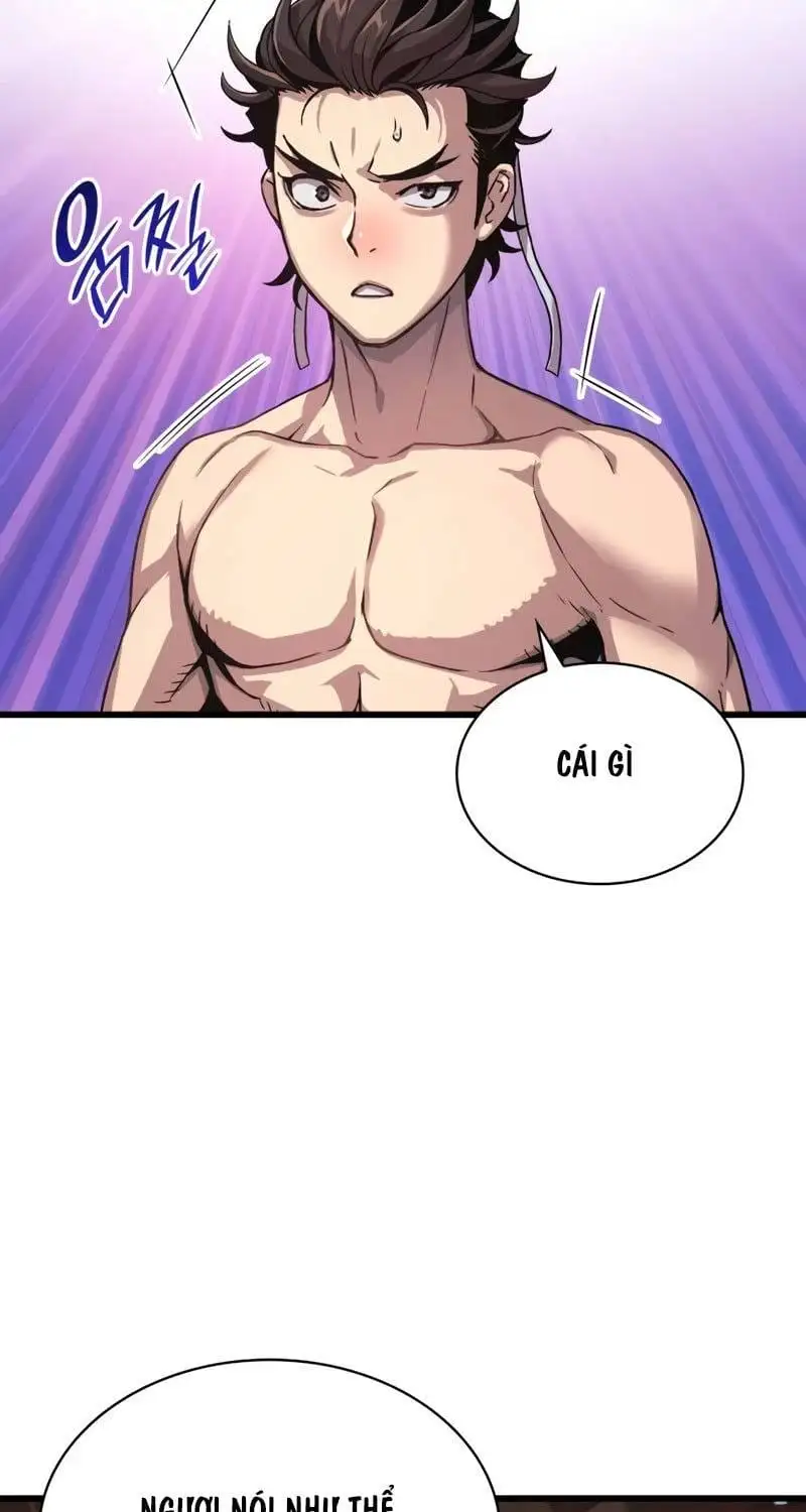Truyện Tranh Quái Lực Loạn Thần trang 7