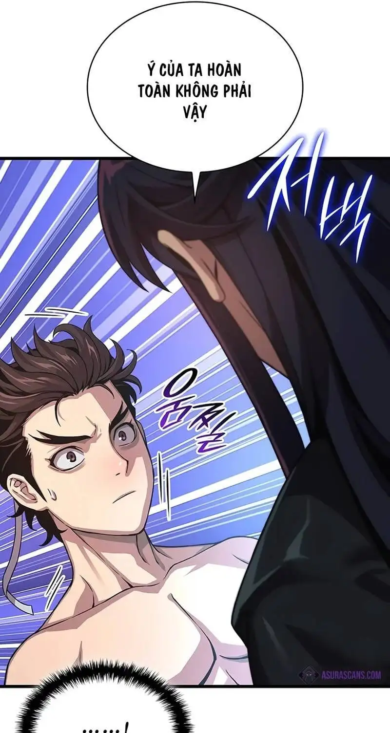 Truyện Tranh Quái Lực Loạn Thần trang 7