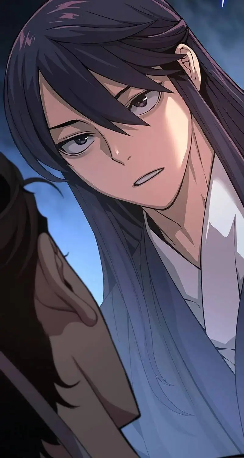 Truyện Tranh Quái Lực Loạn Thần trang 7