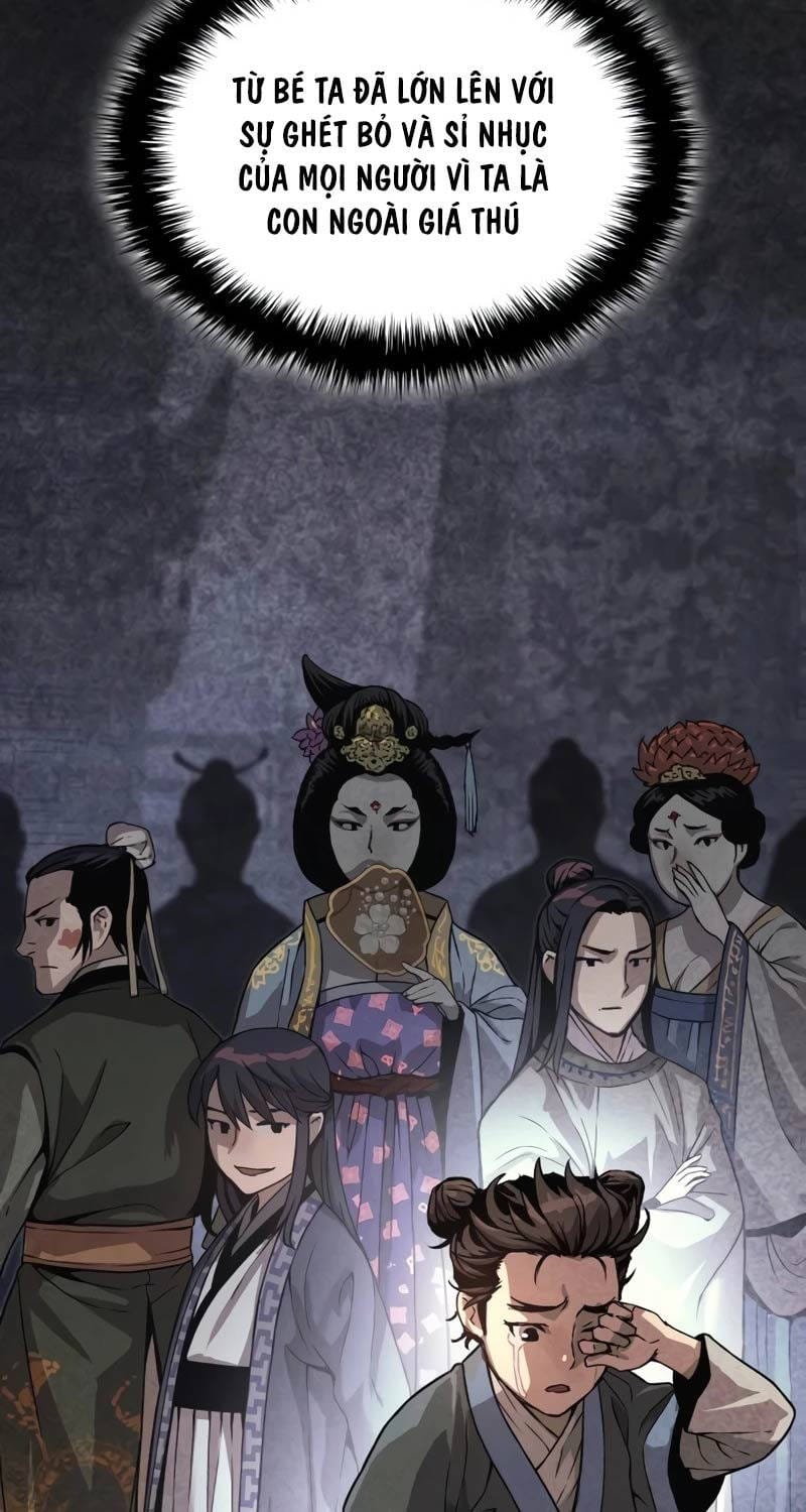 Truyện Tranh Quái Lực Loạn Thần trang 7