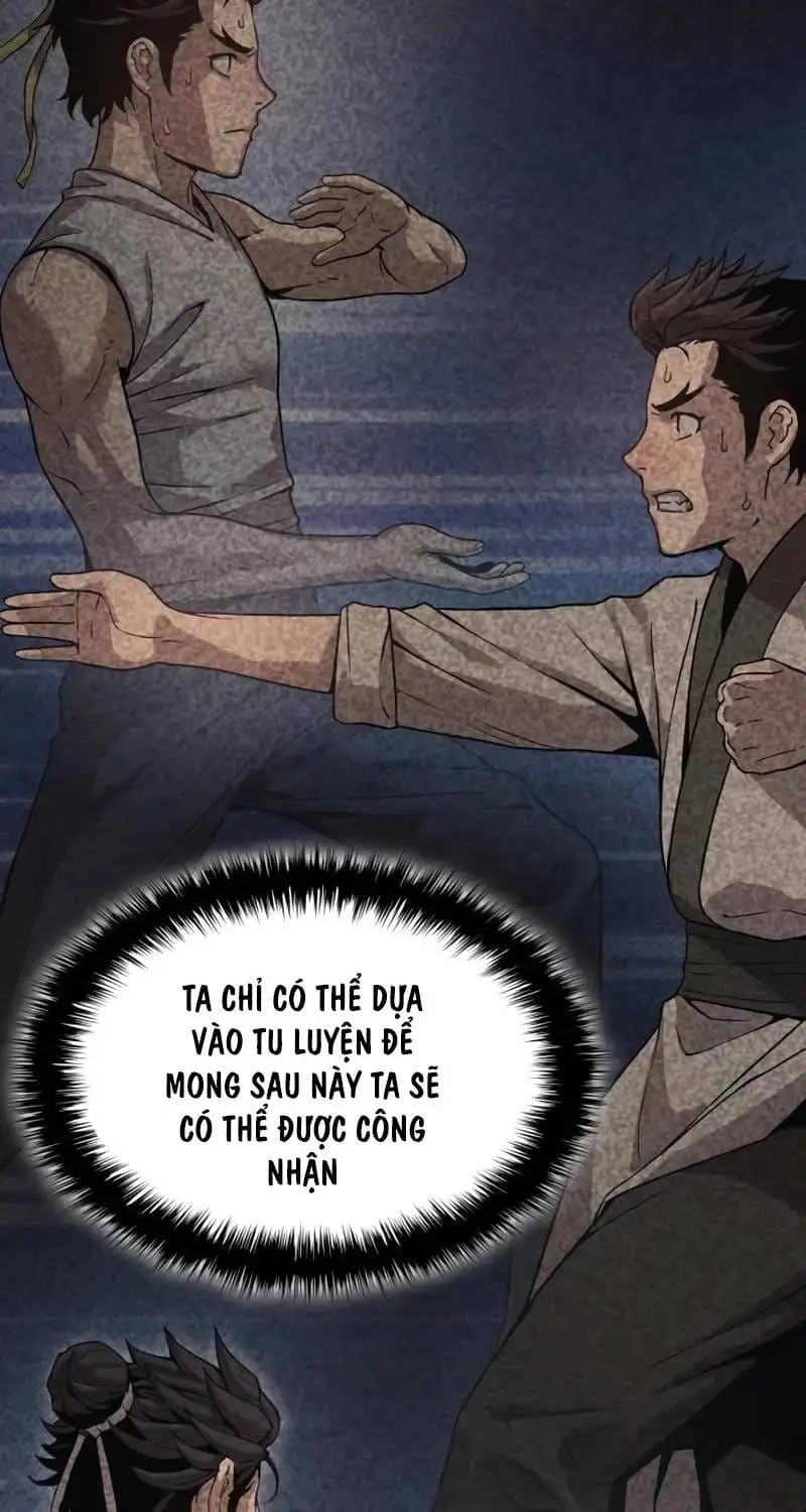 Truyện Tranh Quái Lực Loạn Thần trang 7