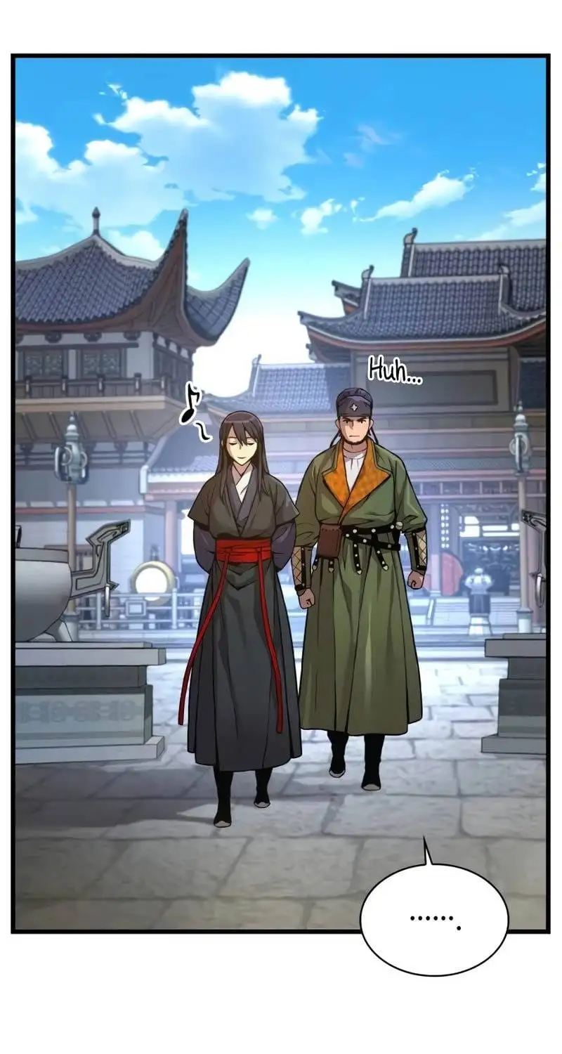 Truyện Tranh Quái Lực Loạn Thần trang 7