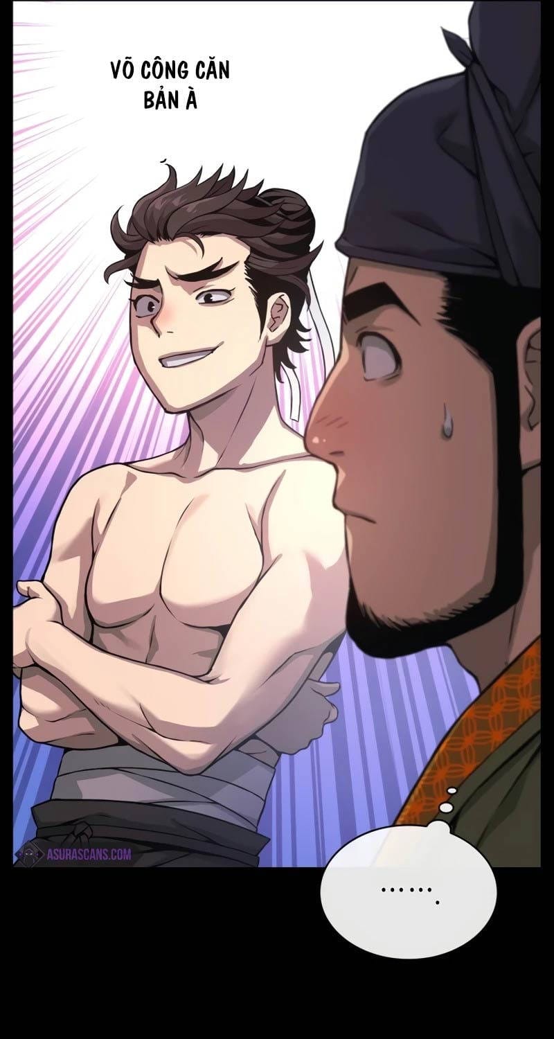 Truyện Tranh Quái Lực Loạn Thần trang 7