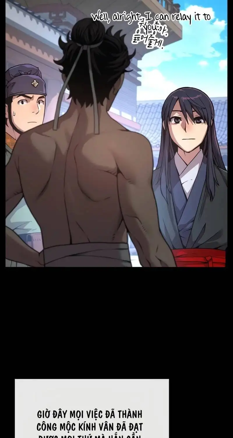 Truyện Tranh Quái Lực Loạn Thần trang 7