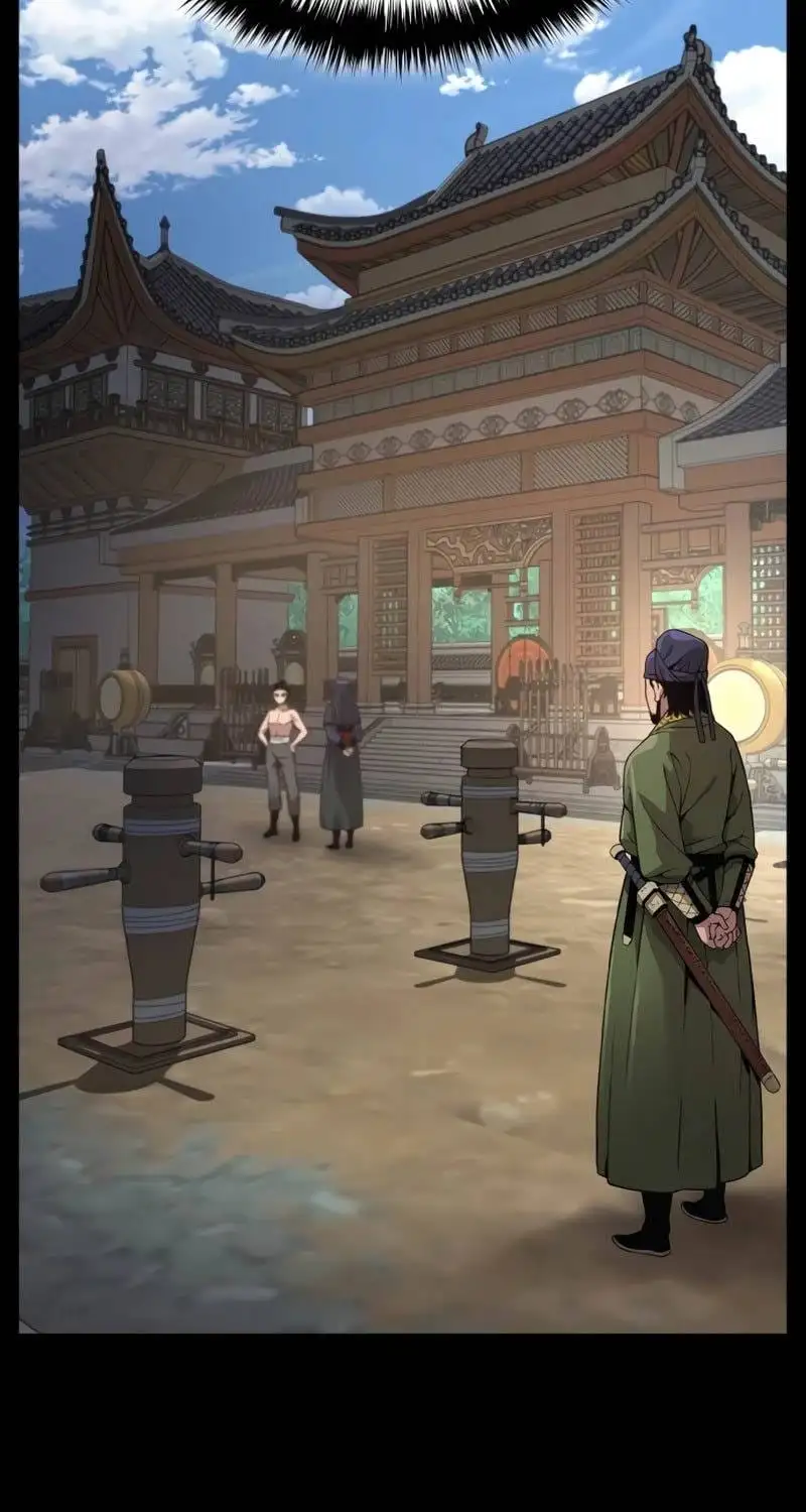 Truyện Tranh Quái Lực Loạn Thần trang 7