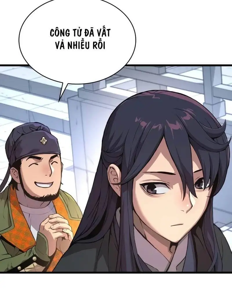 Truyện Tranh Quái Lực Loạn Thần trang 7