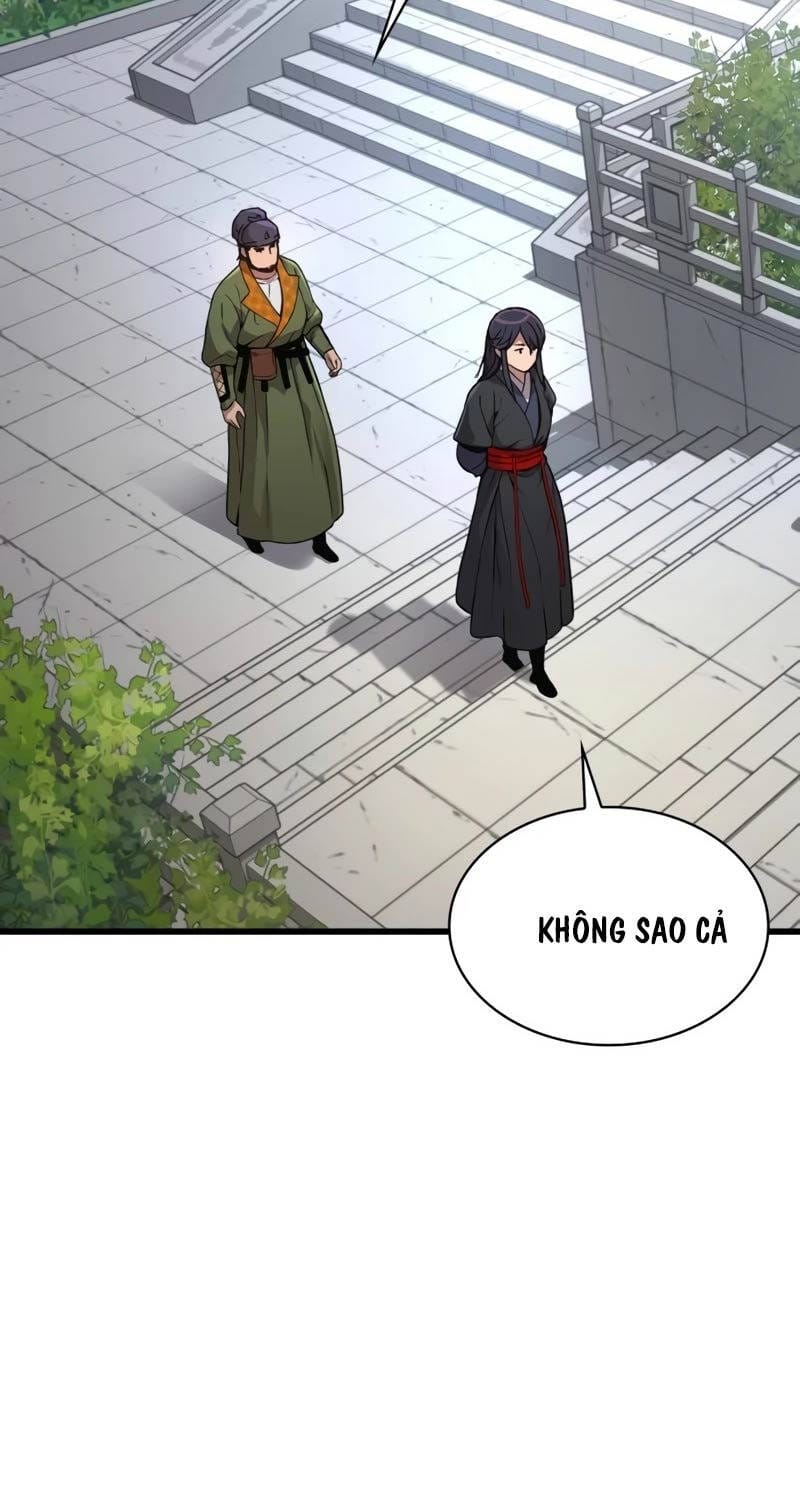 Truyện Tranh Quái Lực Loạn Thần trang 7