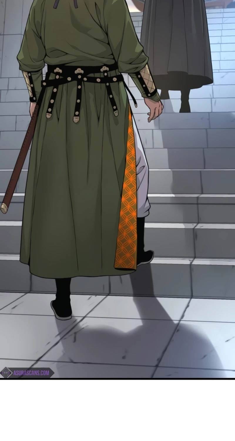 Truyện Tranh Quái Lực Loạn Thần trang 7