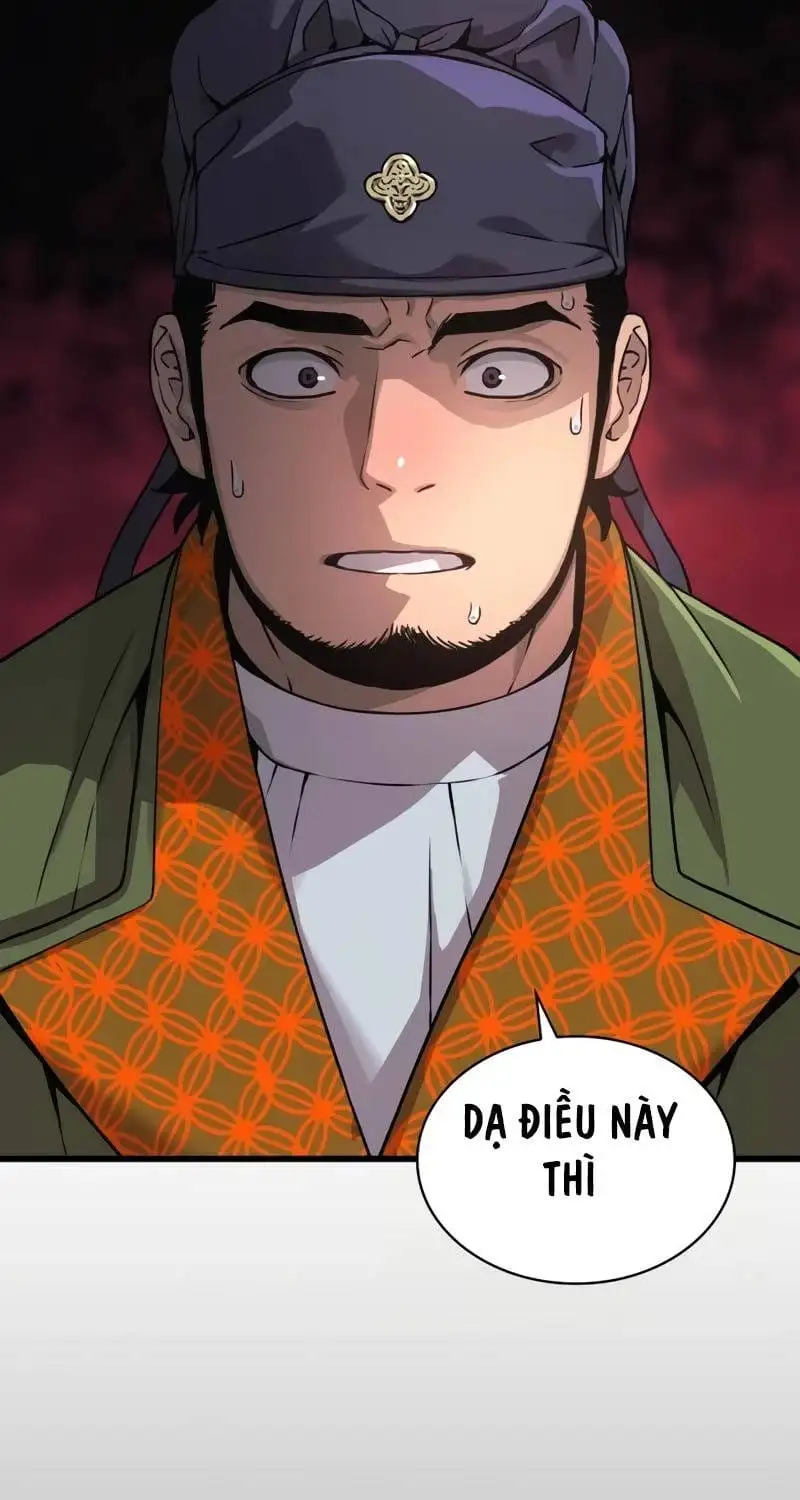 Truyện Tranh Quái Lực Loạn Thần trang 7